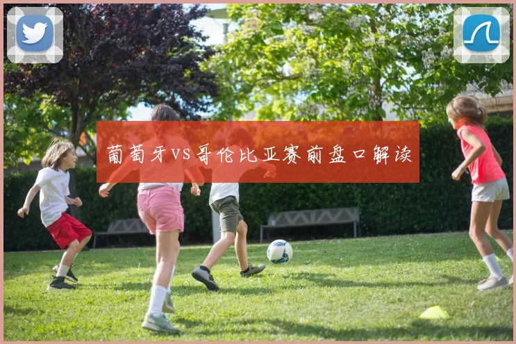葡萄牙vs哥伦比亚赛前盘口解读