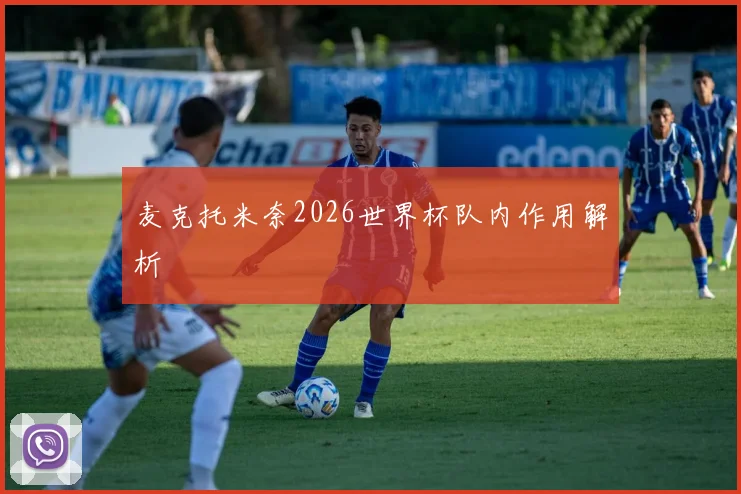 麦克托米奈2026世界杯队内作用解析