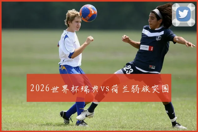 2026世界杯瑞典vs荷兰弱旅突围