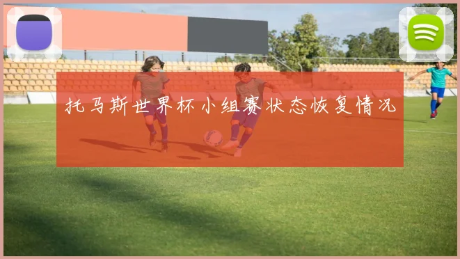托马斯世界杯小组赛状态恢复情况